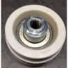 ROLLER FOR ECD DOOR