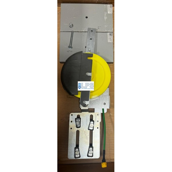 THYSSEN TENSOR LIMITADOR E-FLEX 1013445002 - 10078985