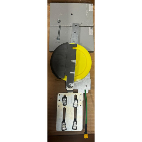 TENDEUR LIMITEUR THYSSEN E-FLEX 1013445002 - 10078985