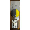 TENDEUR LIMITEUR THYSSEN E-FLEX 1013445002 - 10078985