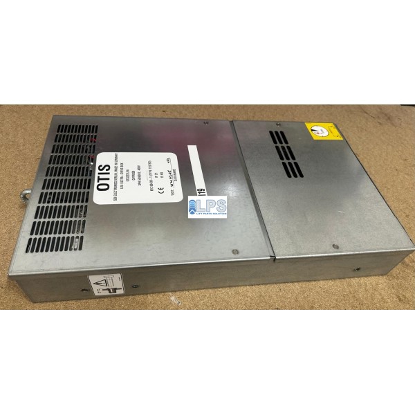 GBA21305VX10   ULTRA DRIVE 401 MBR SANS RESISTANCE DE FREIN OTIS