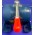 FREIN DOUBLE BOBINE 110V  POUR PENTA830 THYSSEN