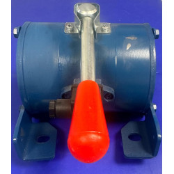 FREIN DOUBLE BOBINE 110V  POUR PENTA830 THYSSEN