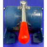 FREIN DOUBLE BOBINE 110V  POUR PENTA830 THYSSEN