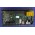 KM364640G03 PCB, EPB CPU CARTE  220VAC SIMPLEX KONE