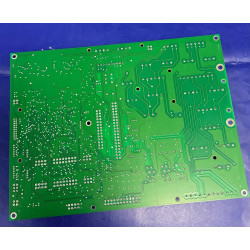 FBA25402CL30 PCB TOCB W/O ASSEMBLAGE D'OPTION OTIS