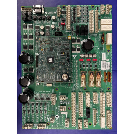 GGA26800LJ20   PCB GECB-EN FOR R EV/ADO/EPO  OTIS