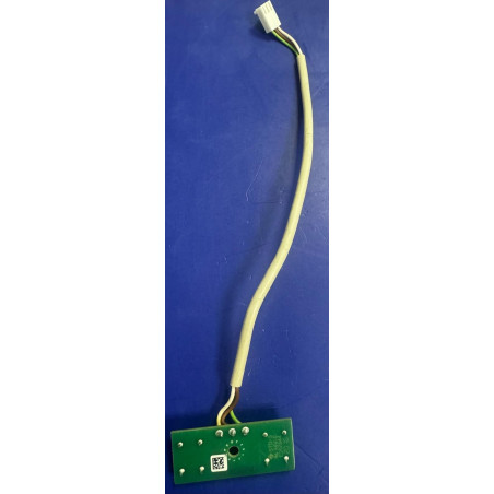 KM606340G01  ASSEMBLAGE DE LA CARTE BOUTON AMD D10 SD KONE