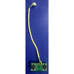 KM606340G01  ASSEMBLAGE DE LA CARTE BOUTON AMD D10 SD KONE