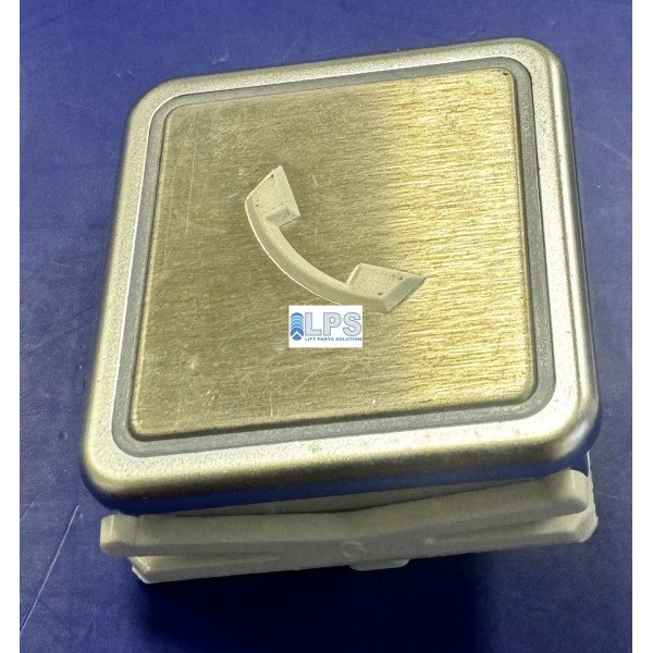 BOUTON  PRESSEL SM1+PHONE THYSSEN