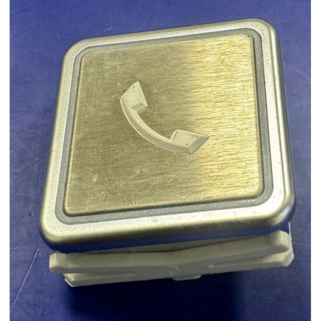 BOUTON  PRESSEL SM1+PHONE THYSSEN