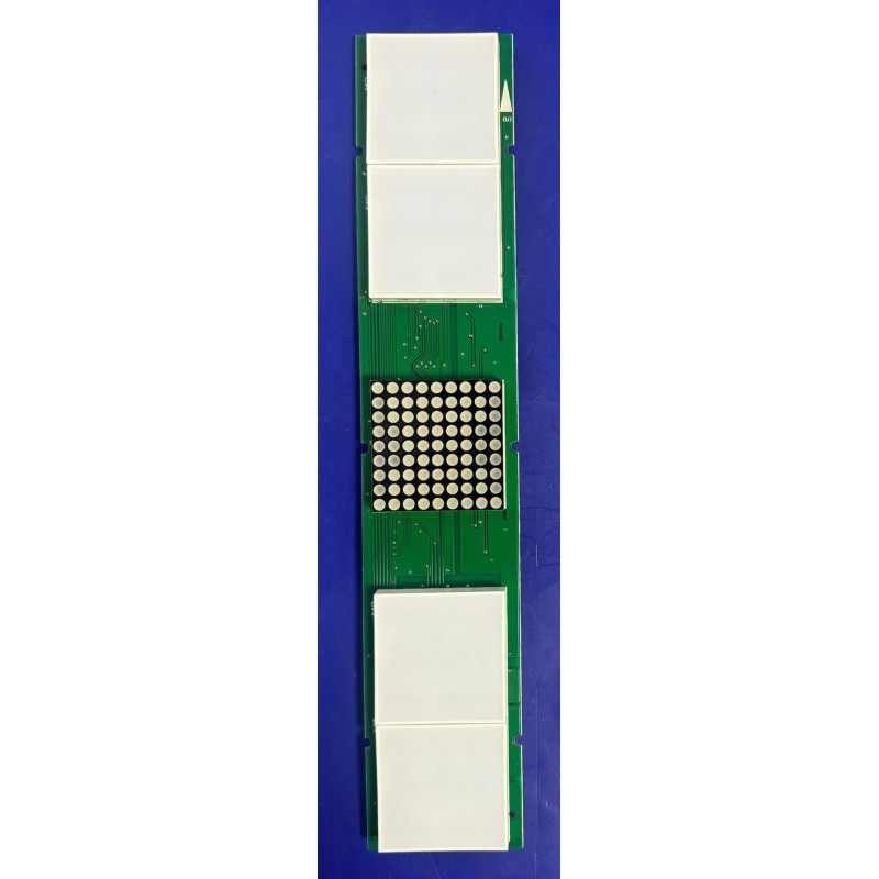 59324300 CARTE  BLINVLG 1.QA SCHINDLER
