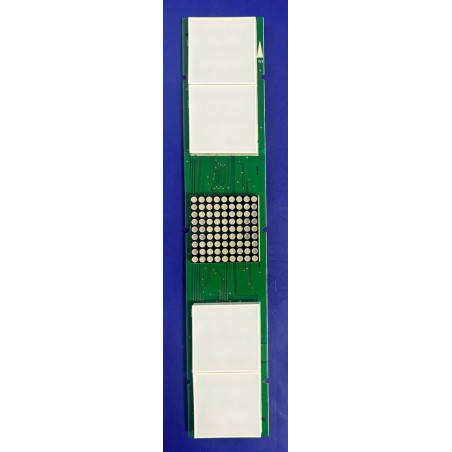 59324300 CARTE  BLINVLG 1.QA SCHINDLER