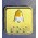 10074188 TOUCH PLATE CEHAM C/BRAILLE (ALARM) THYSSEN