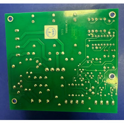 TBA24353B1 CARTE FREIN ELECTRONIQUE 380-415V POUR OP. 9550 OTIS