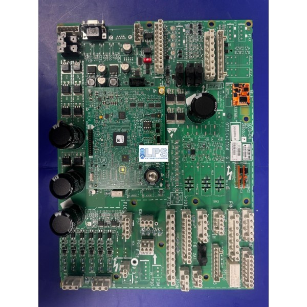 carte Otis GGA26800LJ6