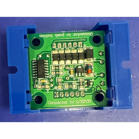KONE KM851988G01 BUZZER, APPEL D'ARRIVEE KDS300 KONE