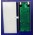 SCHINDLER  55518810  INDICATOR PAL VERTICAL LIN52-V GLADION SCHINDLER