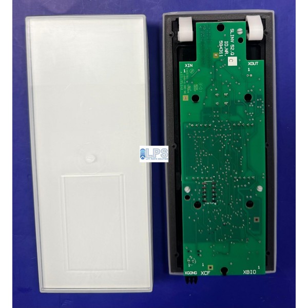 SCHINDLER  55518810  INDICATOR PAL VERTICAL LIN52-V GLADION SCHINDLER