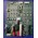 OTIS GDA26810A10 WWPDB - WW POWER DRIVER BOARD FOR 405 EXT. DRIVE SECTION  OTIS