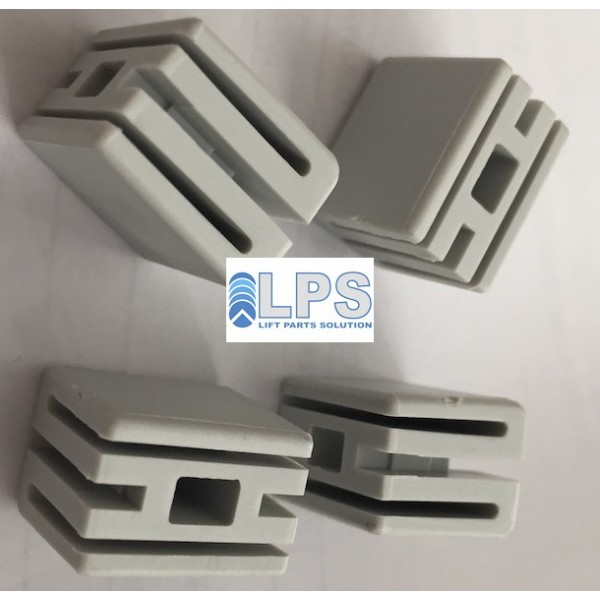 DOOR GUIDE SHOES FOR PRIMA AND PAX - FAA5390A31