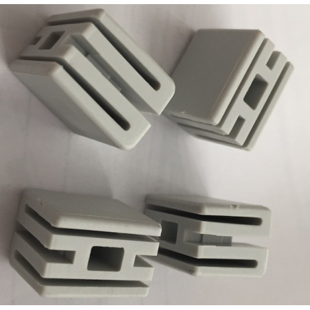 GLISSIÈRE DE PORTE OTIS EUROPA PRIMA ET PAX - FAA5390A31 OTIS