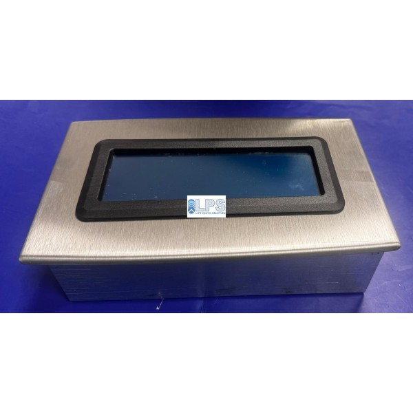 THYSSEN  10078860 - LAMP-INDICATOR POSITION LIP-4 CMC4 THYSSEN