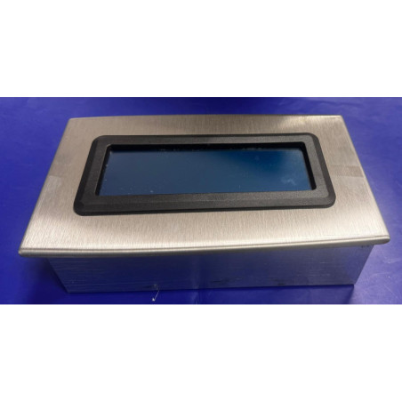 THYSSEN 10078860 - LINTERNA-INDICADOR POSICION LIP-4 CMC4 THYSSEN