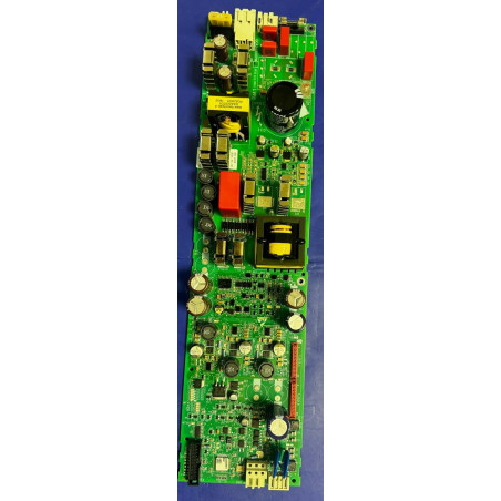 OTIS GCA26800PM20 CARTE ALIMENTATION PCB LVPB 27VDC OTIS