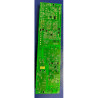 OTIS GCA26800PM20 CARTE ALIMENTATION PCB LVPB 27VDC OTIS