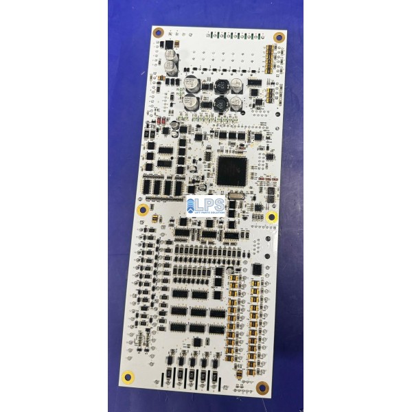 DMG Playboard 4.0 motherboard - RQS.19084000
