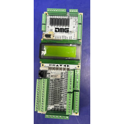 DMG Carte mere Playboard 4.0 - RQS.19084000