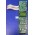 GAA21305WA30 GECBII-LV PCB ( INCLUS GAA26800RF3) OTIS