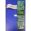 GAA21305WA30 GECBII-LV PCB ( INCLUDED GAA26800RF3) OTIS