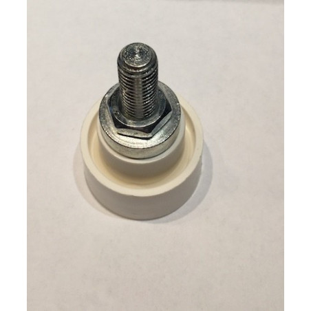 RUEDA PARA CERRADURA C-14