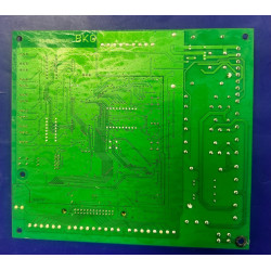 BKG ELEKTRONIKKARTE PL 630 T BKG