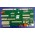 OTIS TDA610RL2 CARTE CONNEXION CONTROLEUR ( CIB II ) OTIS
