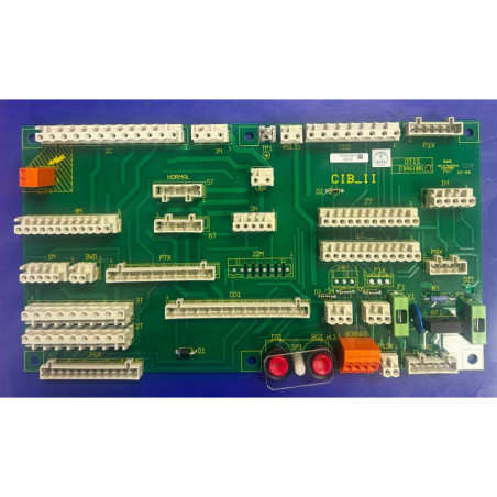 OTIS TDA610RL2 CARTE CONNEXION CONTROLEUR ( CIB II ) OTIS