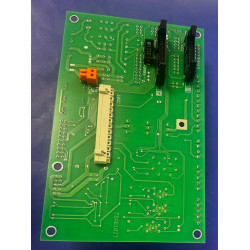 OTIS  TDA26800XY28  CARTE TCBV-III OTIS