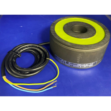 THYSSEN 10018984 - BOBINE FREIN THYSSEN DEE 132 M 003 TW63-W149B-W191 &TW130 50V