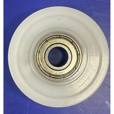 THYSSEN 75757U010 - CABLE PULLEY 050 RT200-VF200-D11 THYSSEN