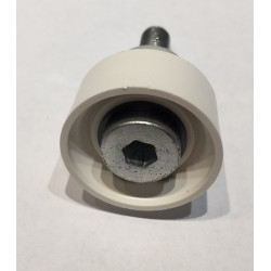 RUEDA PARA CERRADURA C-14