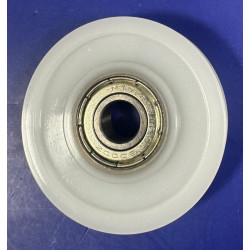 THYSSEN 75757U010 - CABLE PULLEY 050 RT200-VF200-D11 THYSSEN