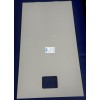 10078727 COUVERCLE VERTICAL SUPERIEUR IP-7  thyssen