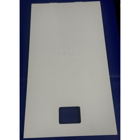 10078727 COUVERCLE VERTICAL SUPERIEUR IP-7  thyssen