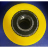 THYSSEN 728357000 - THYSSEN MACHINE SHUNT PULLEY