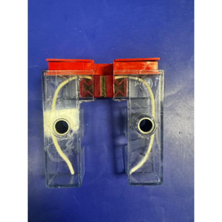 ACLA Graisseur Type AK10 120*118*40 MM ACLA