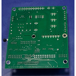 OTIS TBA26800WX2 CARTE TCBV-2 OTIS
