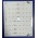 OTIS FBA424BL170 LED STRIPE L 170MM X 140MM OTIS