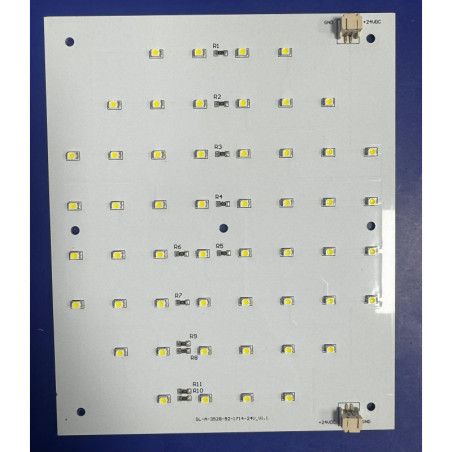 OTIS FBA424BL170 LED STRIPE L 170MM X 140MM OTIS
